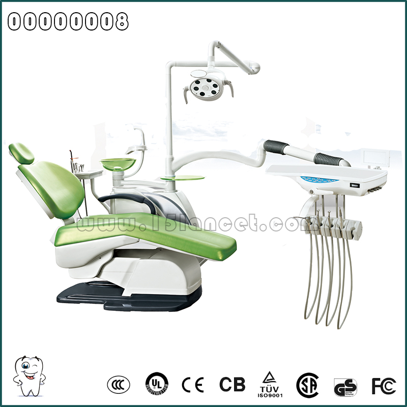 0008牙科综合治疗机 牙科椅