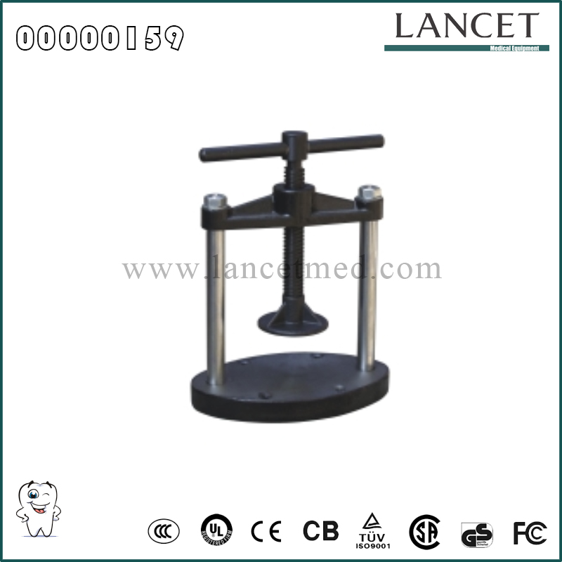 0159分体式压榨器