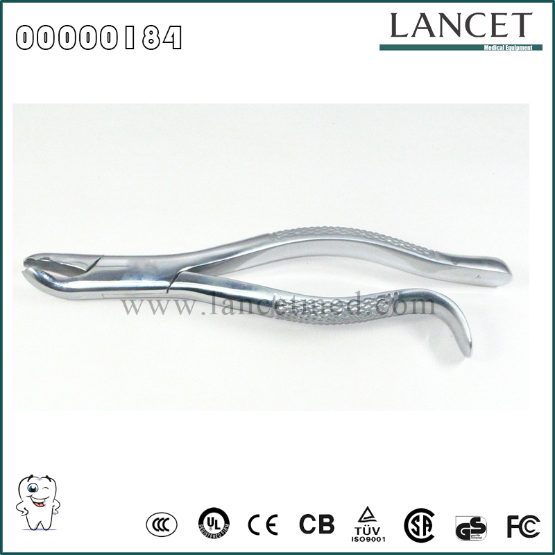 0184 18L成人拔牙钳