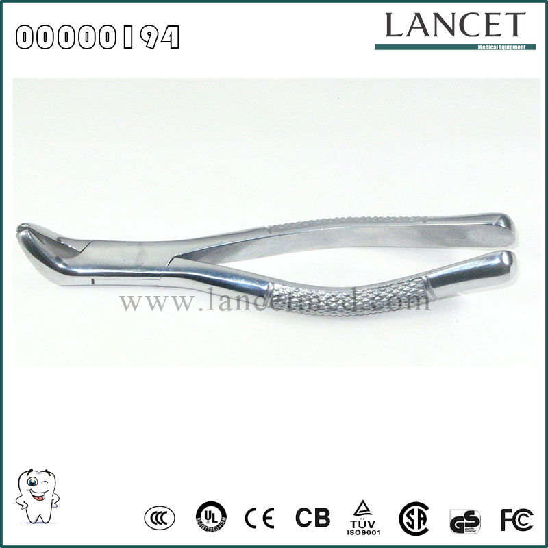 0194 151#成人拔牙钳