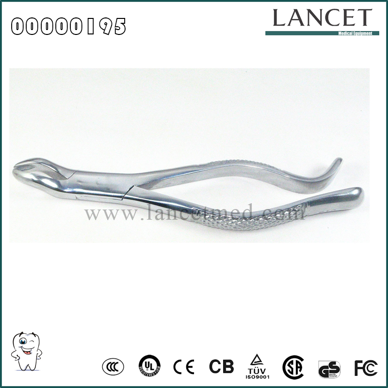 0195 210#成人拔牙钳