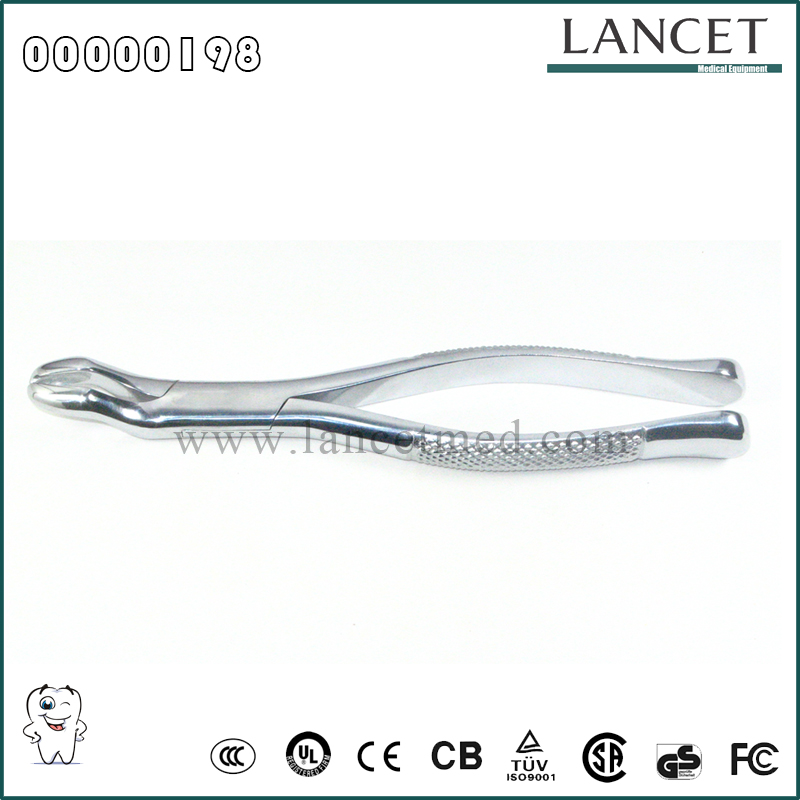 0198 53R成人拔牙钳