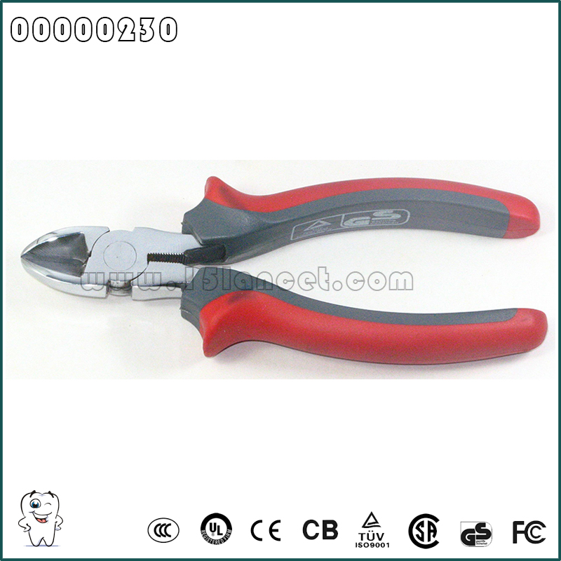 0230 粗丝切断钳