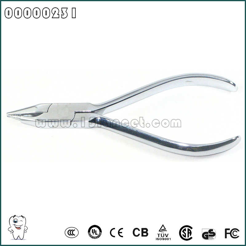 0231 欧米茄成形钳