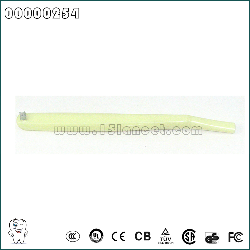 0254 磨牙带环就位器