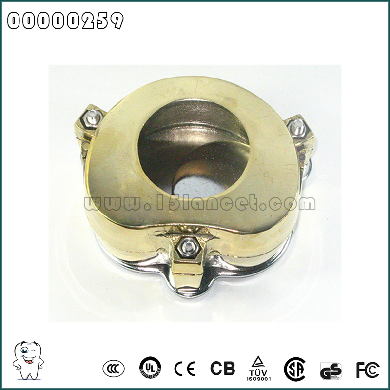 0259 7#煮牙合   铜