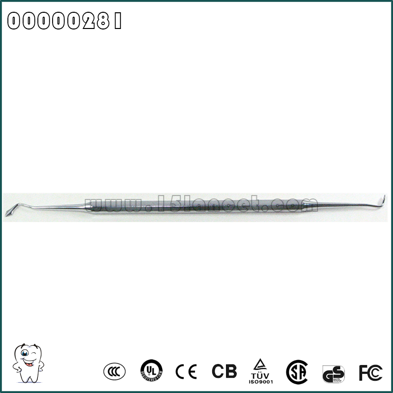 0281 3#银汞雕刻刀   双头