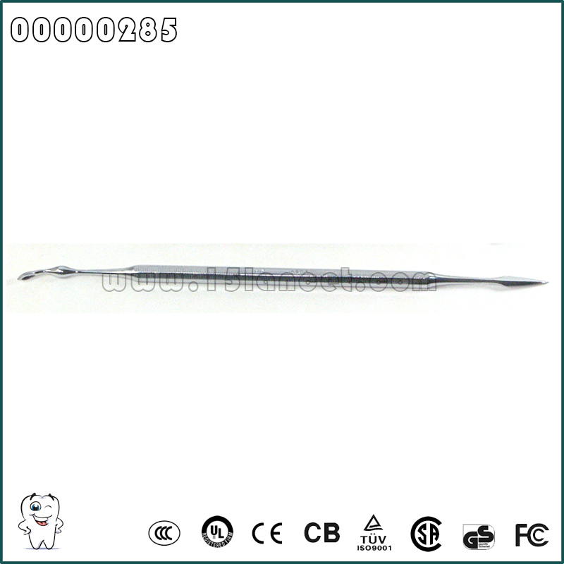 0285 47#技工蜡型雕刻刀  双头