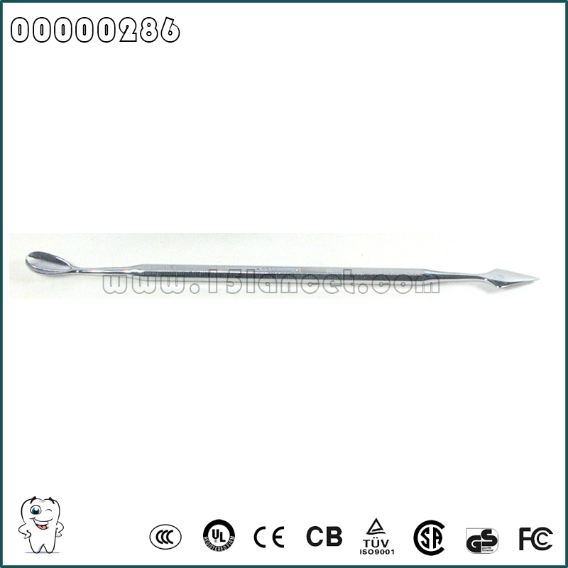 0286 48#技工蜡型雕刻刀  双头