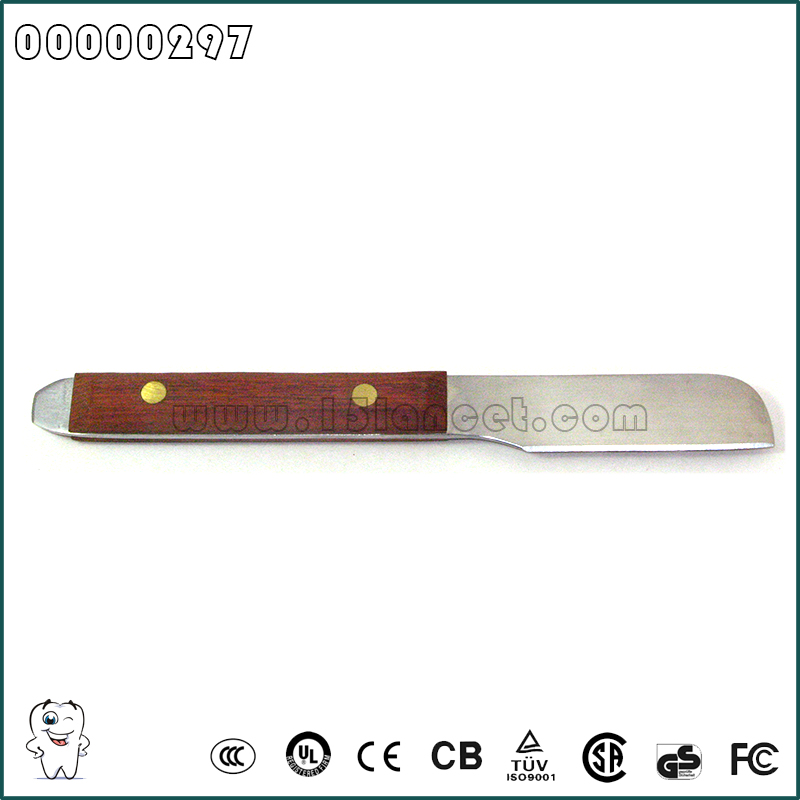 0297 石膏切刀   18CM