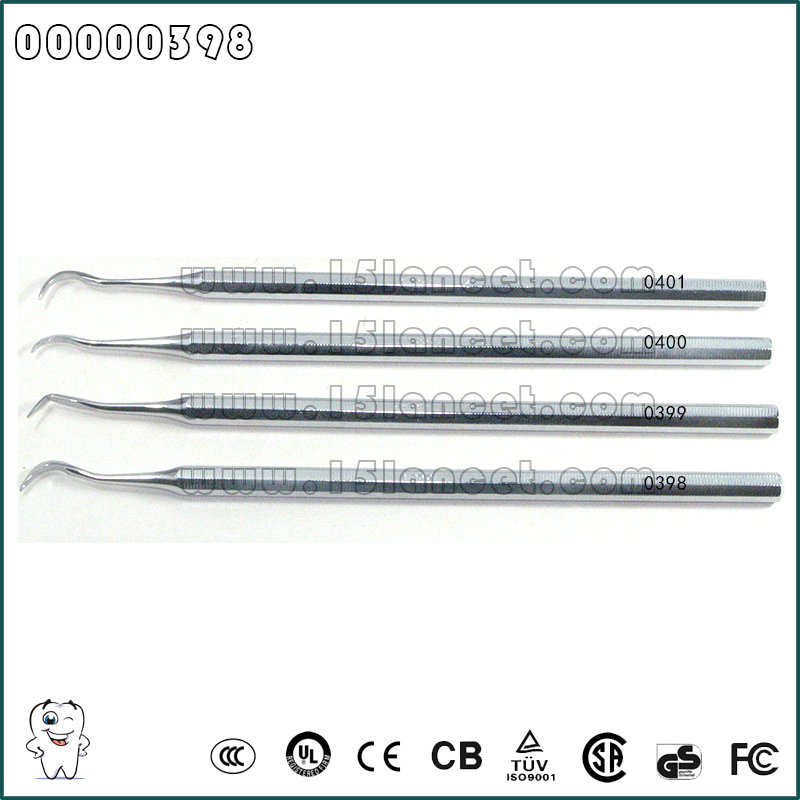 0398 1#洁治器