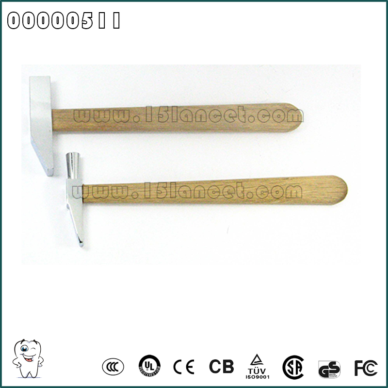 0511 技工榔头：  小