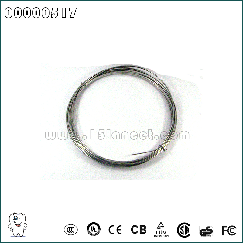0517 不锈钢丝   ф0.5    30g