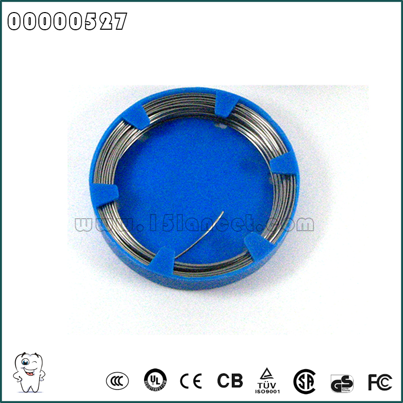 0527 不锈钢丝   ф0.5    50g