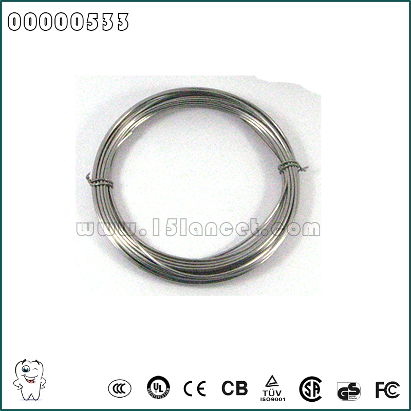 0533 不锈钢扁丝  大