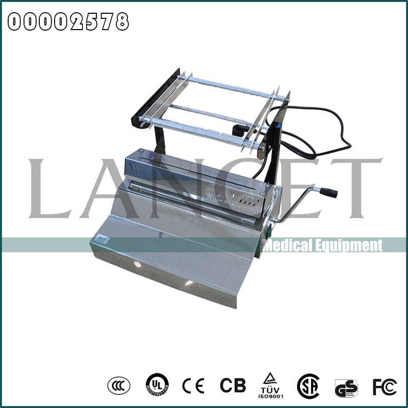 2578灭菌袋封口机