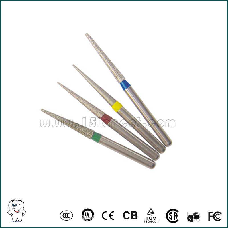 4232高速金刚石车针