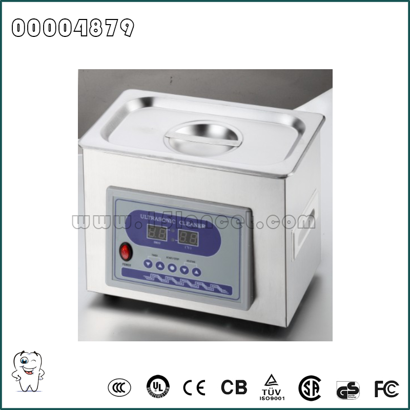 4879超声波清洗机