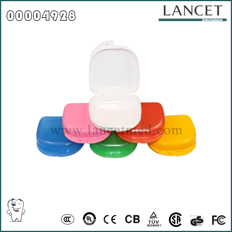 4928储牙盒 小中开-标准色系