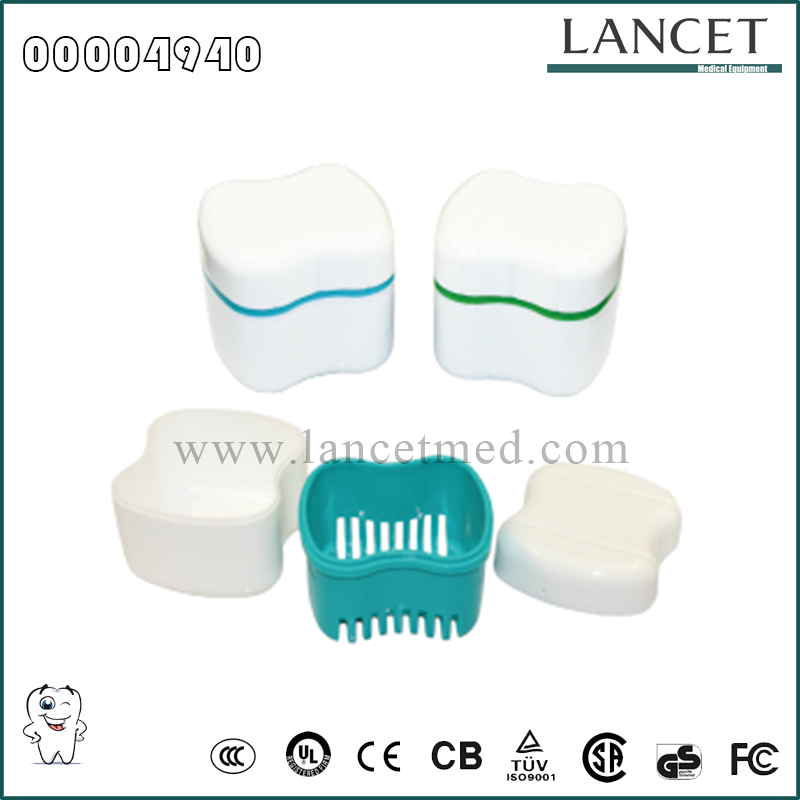 4940储牙盒 欧式储牙盒