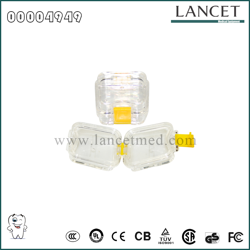 4949储牙盒 带膜牙盒