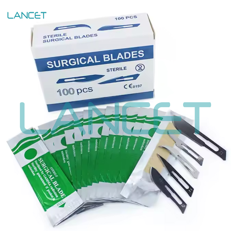 V0010-01 surgical blade