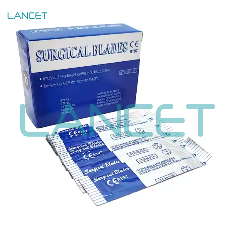 V0010-03 surgical blade