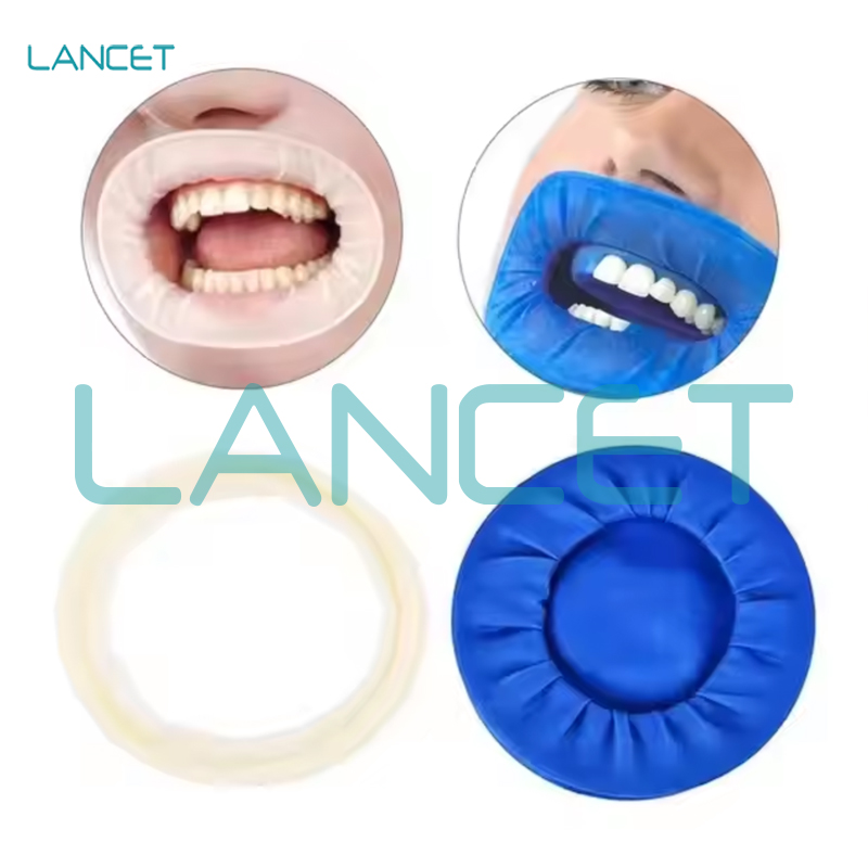 D0017 dental Rubber dam
