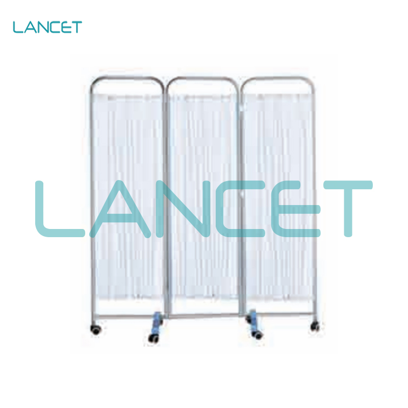 R0001 不锈钢屏风Stainless steel screen