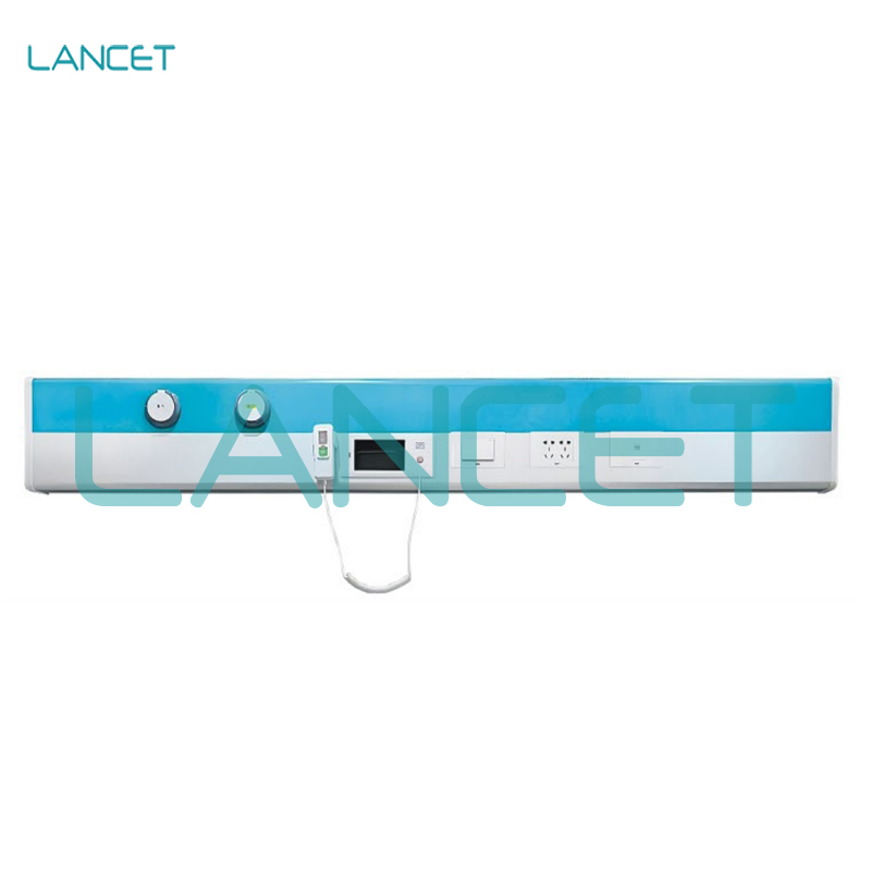 R0002-02 Multi-function central gas supply equipment belt