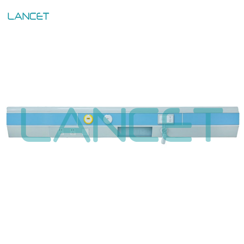 R0002-03 Multi-function central gas supply equipment belt