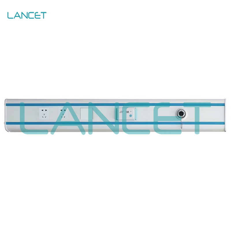 R0002-07 Multi-function central gas supply equipment belt