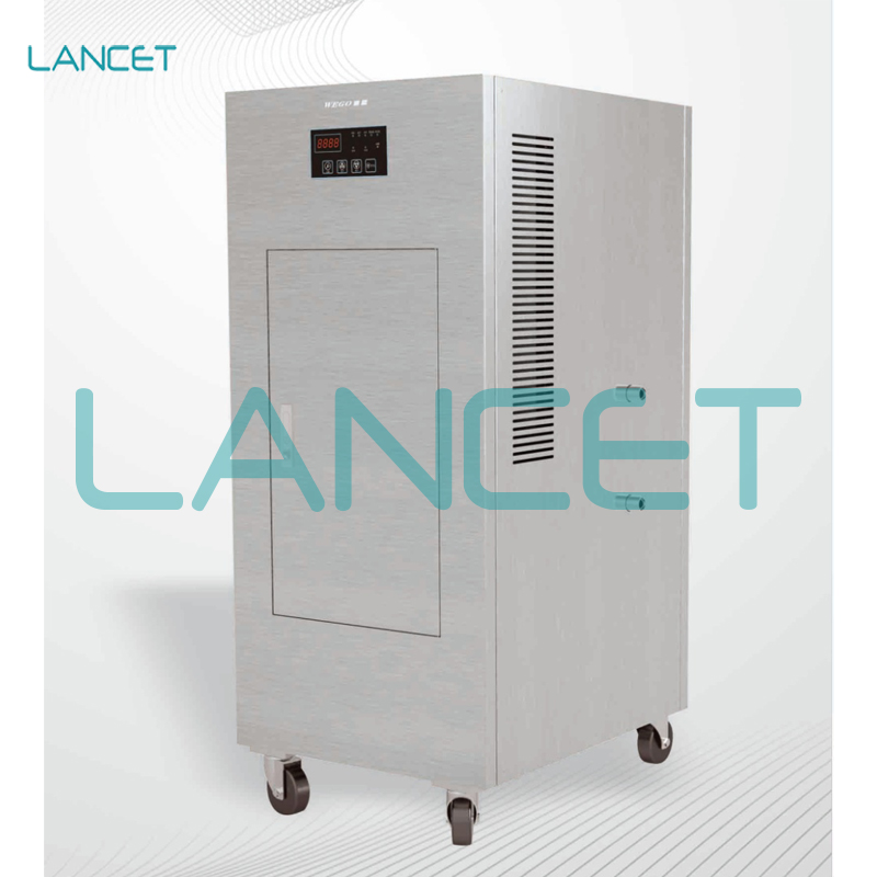 X0004 电热蒸汽发生器electric steam generator