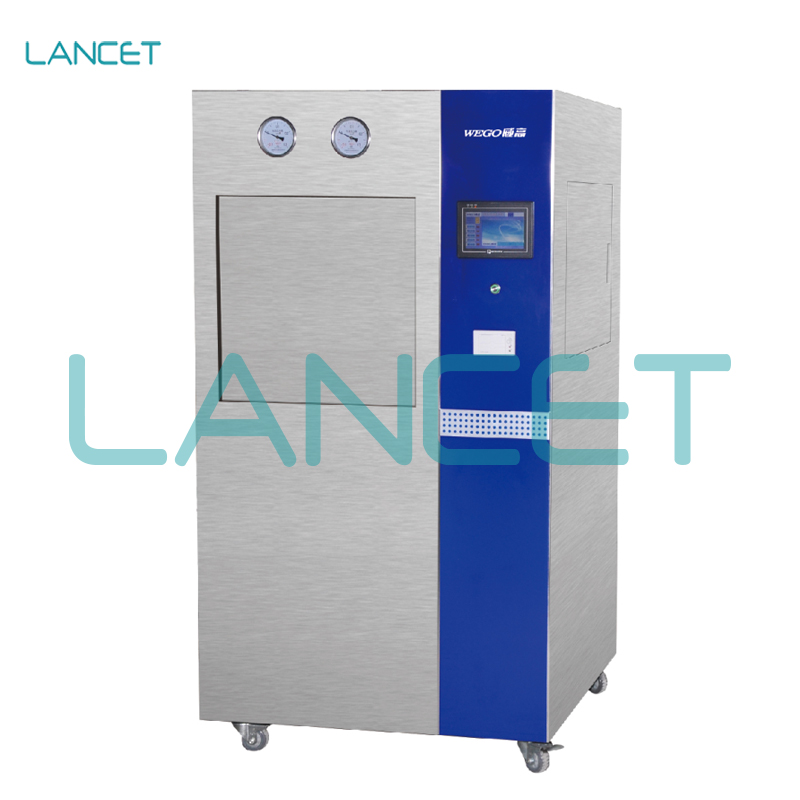 X0006 蒸汽灭菌器The large pressure steam sterilizer