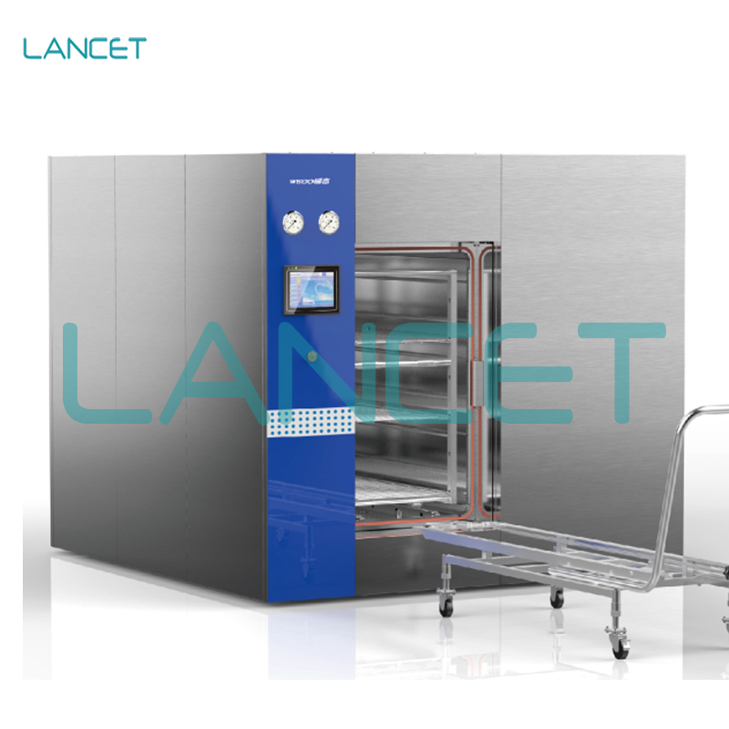 X0006 蒸汽灭菌器The large pressure steam sterilizer